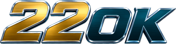 22ok লোগো
